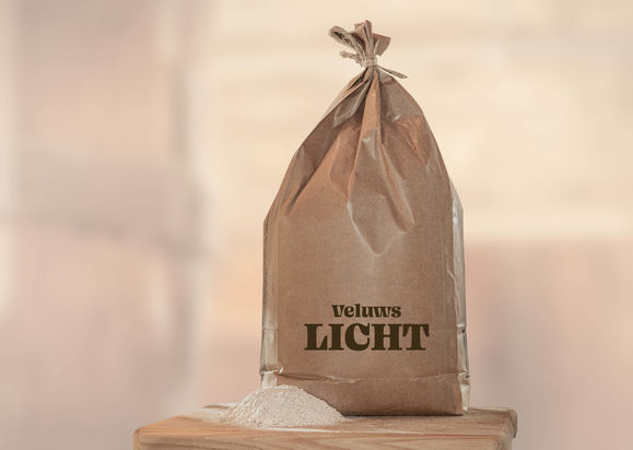 Broodmix Veluws licht kopen | bakgezond.nl